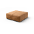Leather brown