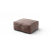 Leather stone