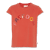 Oranje