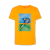 Oranje