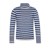 Fel blauw