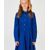 Fel blauw