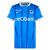 blauw