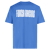 blauw
