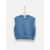 blauw