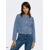 blauw