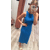 blauw