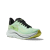 MINT FLUORITE / LUNA MOTH