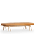 white pigmented oak/w camo cognac leather