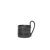 zwart