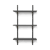 zwart