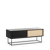 Black/Oak