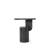 zwart