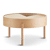oiled oak