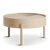 white pigmented ash