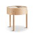 oiled oak