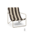 black/stripe