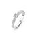 18kt wit