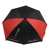 Zwart/ Rood