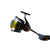 Zwart
