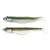 Khaki - Ghost Minnow