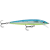 Glass Blue Minnow