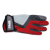 Grijs/ Rood