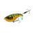 Chrome Perch