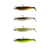 Clear water mix