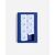 Blauw