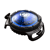 Blauw