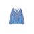 Blauw