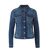 Blauw