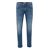 Denim middle blue