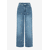 mid blue denim