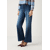 dark blue denim