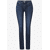 Dark Blue Wash