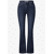 dark indigo washed