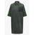 dried olive green