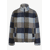 urban dark blue