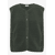 dried olive green