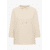 oat milk beige