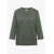 dried olive green