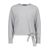 Light Silver Melange