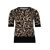 Black/Beige