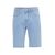 Denim unwashed light blue
