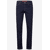 dark blue rinsed wash