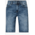 indigo blue wash