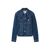 Used Mid Stone Blue Denim