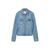 Light Stone Blue Denim
